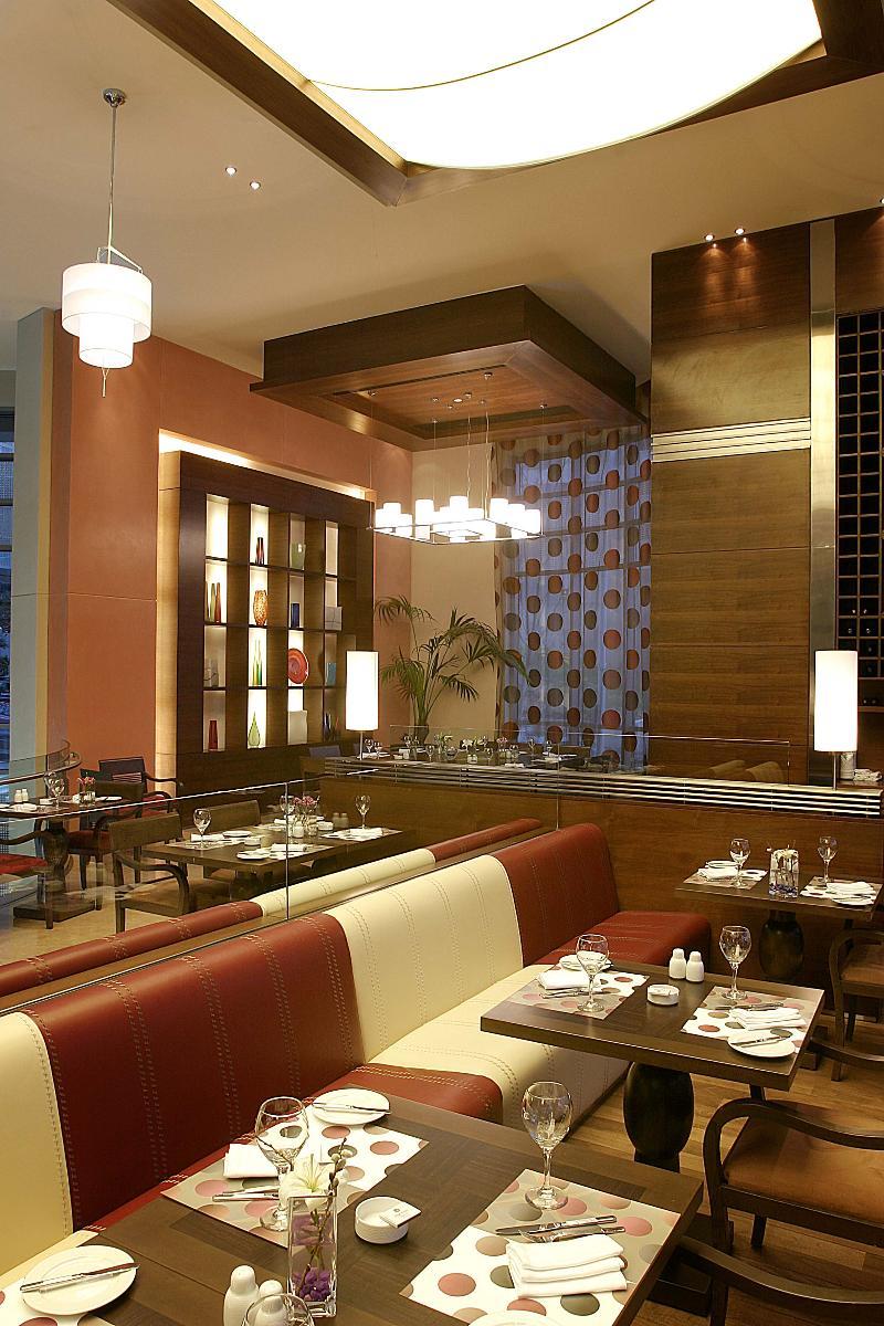 ביירות Four Points By Sheraton Le Verdun מראה חיצוני תמונה