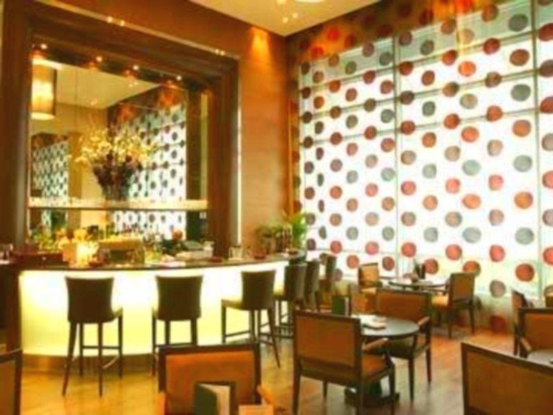 ביירות Four Points By Sheraton Le Verdun מראה חיצוני תמונה