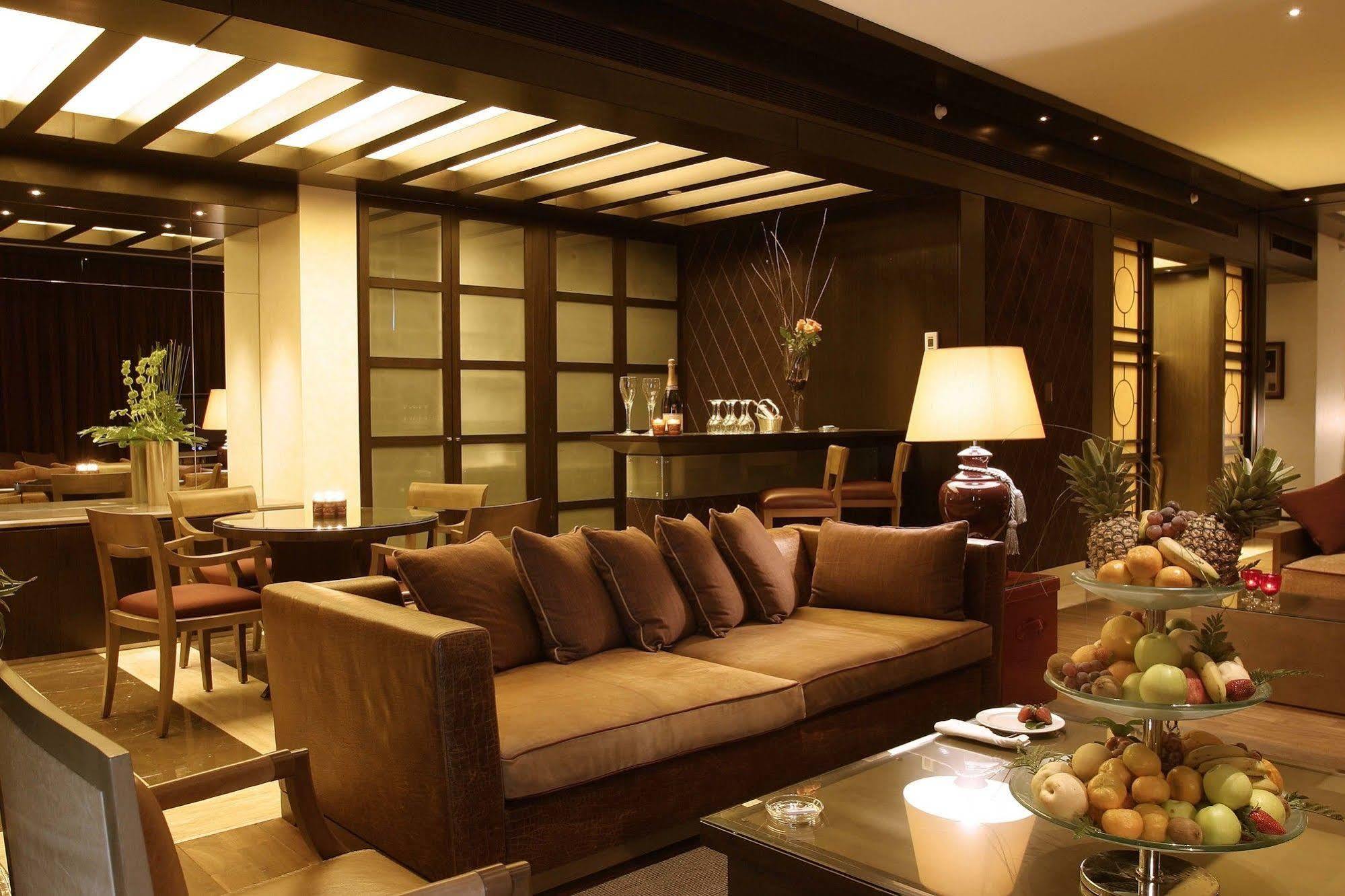ביירות Four Points By Sheraton Le Verdun מראה פנימי תמונה