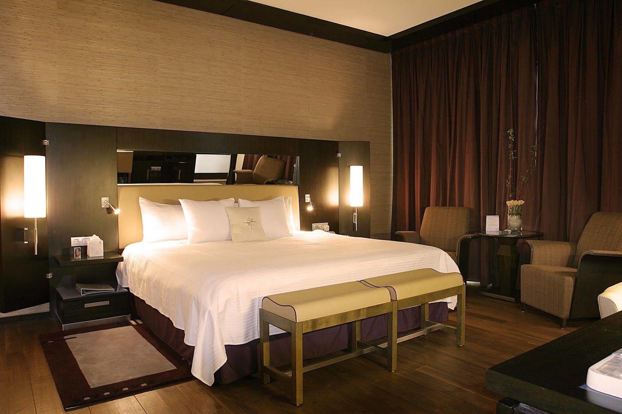 ביירות Four Points By Sheraton Le Verdun מראה חיצוני תמונה