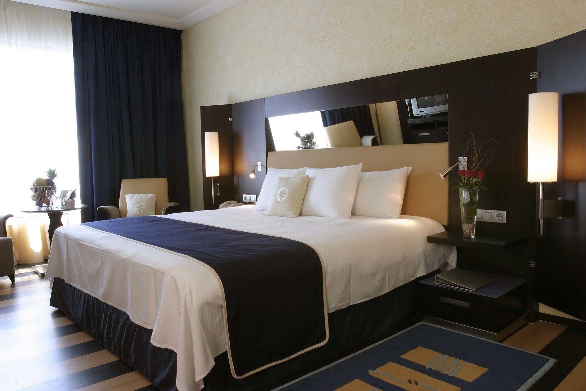 ביירות Four Points By Sheraton Le Verdun מראה חיצוני תמונה