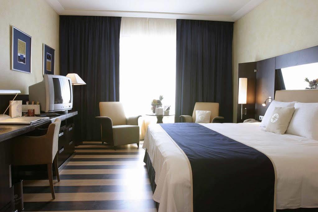 ביירות Four Points By Sheraton Le Verdun מראה חיצוני תמונה